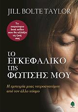 ΤΕΙΛΟΡ ΤΖΙΛ ΜΠΟΛΤ ΤΟ ΕΓΚΕΦΑΛΙΚΟ ΤΗΣ ΦΩΤΙΣΗΣ ΜΟΥ