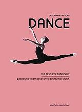 ΜΑΣΤΟΡΑ ΙΩΑΝΝΑ DANCE THE AESTHETIC DIMENSION