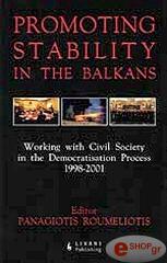 PROMOTING STABILITY IN THE BALKANS BKS.0141612