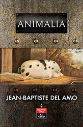 DEL AMO JEAN BAPTISTE ANIMALIA