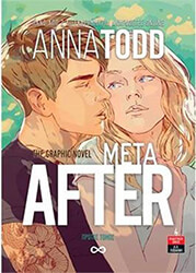 TODD ANNA ΜΕΤΑ AFTER THE GRAPHIC NOVEL