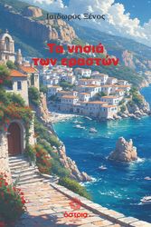 ΞΕΝΟΣ ΙΣΙΔΩΡΟΣ ΤΑ ΝΗΣΙΑ ΤΩΝ ΕΡΑΣΤΩΝ