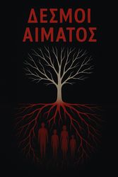 ΧΡΙΣΤΟΦΟΡΑΤΟΥ ΕΛΕΝΗ ΔΕΣΜΟΙ ΑΙΜΑΤΟΣ