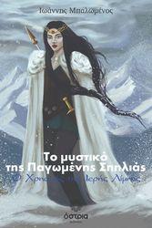 ΜΠΑΛΩΜΕΝΟΣ ΙΩΑΝΝΗΣ ΤΟ ΜΥΣΤΙΚΟ ΤΗΣ ΠΑΓΩΜΕΝΗΣ ΣΠΗΛΙΑΣ