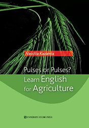 PULSES OR PULSES? LEARN ENGLISH FOR AGRICULTURE