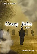 CRAZY JOHN 1