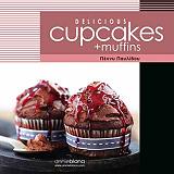 DELICIOUS CUPCAKES + MUFFINS BKS.0151984