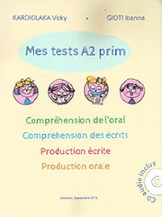 MES TESTS A2 PRIM
