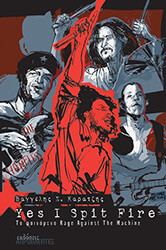 ΚΑΡΑΤΖΗΣ ΒΑΓΓΕΛΗΣ YES I SPIT FIRE