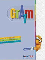 GRAM 1 LIVRE D ELEVE