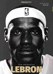 BENEDICT JEFF LEBRON