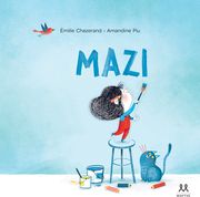 CHAZERAND EMILIE ΜΑΖΙ