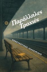 ΙΩΑΚΕΙΜΙΔΗΣ ΚΩΝΣΤΑΝΤΙΝΟΣ ΠΑΡΑΛΛΗΛΕΣ ΤΡΟΧΙΕΣ