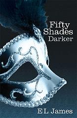 ΤΖΕΙΜΣ Ε.Λ. FIFTY SHADES DARKER