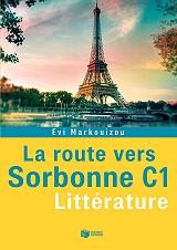 la route vers sorbonne c1 litterature photo la route vers sorbonne c1 litterature photo