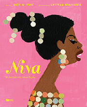 ΝΙΝΑ Η ΙΣΤΟΡΙΑ ΤΗΣ ΝΙΝΑ ΣΙΜΟΝ (ΣΚΛΗΡΟΔΕΤΟ)