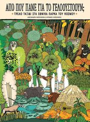 ΑΠΟ ΠΟΥ ΠΑΝΕ ΓΙΑ ΤΟ ΓΕΛΟΟΥΣΤΟΥΝ;