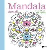 MANDALA KAWAII