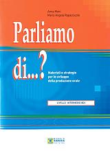 PARLIAMO DI INTERMEDIO Β2