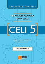 ΣΔΡΟΛΙΑΣ ΑΡΙΣΤΟΤΕΛΗΣ CELI 5 PREPARAZIONE ALLA PROVA ATTIVITA LESSICALI
