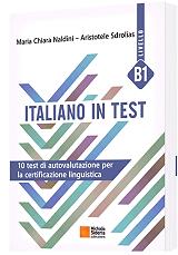 ITALIANO IN TEST B1 LIVELO