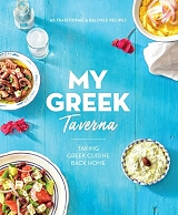 MY GREEK TAVERNA BKS.0181187