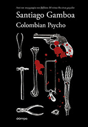 GAMBOA SANTIAGO COLOMBIAN PSYCHO
