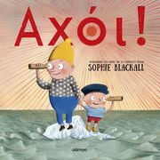 BLACKALL SOPHIE ΑΧΟΙ!