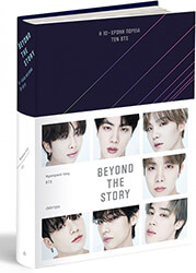 BTS, KANG MYEONGSEOK BEYOND THE STORY