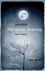 ΚΟΤΣΩΝΗ ΙΩΑΝΝΑ ROMANTIC EVENIGN