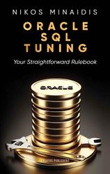 ΜΗΝΑΙΔΗΣ ΝΙΚΟΣ ORACLE SQL TUNING