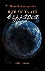 ΔΗΜΗΤΡΑΚΑΚΗ ΑΘΗΝΑ Η ΓΗ ΜΕ ΤΑ ΔΥΟ ΦΕΓΓΑΡΙΑ