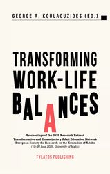 TRANSFORMING WORK LIFE BALANCES