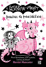 MUNCASTER HARRIET Η ΙΣΙΔΩΡΑ ΜΟΝΤ ΜΠΑΙΝΕΙ ΣΕ ΜΠΕΛΑΔΕΣ