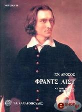 ΔΡΟΣΟΣ ΓΕΩΡΓΙΟΣ ΦΡΑΝΤΣ ΛΙΣΤ