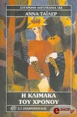 Η ΚΛΙΜΑΚΑ ΤΟΥ ΧΡΟΝΟΥ