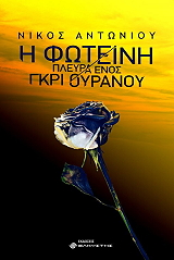 ΑΝΤΩΝΙΟΥ ΝΙΚΟΣ Η ΦΩΤΕΙΝΗ ΠΛΕΥΡΑ ΕΝΟΣ ΓΚΡΙ ΟΥΡΑΝΟΥ