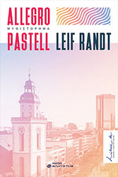 RANDT LEIF ALLEGRO PASTELL