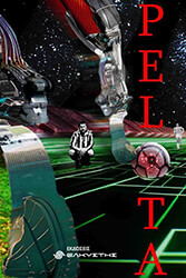 ΓΙΑΚΟΥΜΗΣ ΣΤΑΜΑΤΗΣ PELOTA