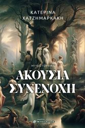 ΧΑΤΖΗΜΑΡΚΑΚΗ ΚΑΤΕΡΙΝΑ ΑΚΟΥΣΙΑ ΣΥΝΕΝΟΧΗ