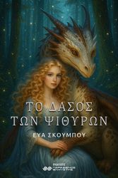 ΣΚΟΥΜΠΟΥ ΕΥΑ ΤΟ ΔΑΣΟΣ ΤΩΝ ΨΙΘΥΡΩΝ