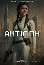 ΤΣΙΚΛΗΤΑΡΗΣ ΛΟΥΚΑΣ ΑΝΤΙΟΠΗ