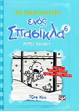 ΤΟ ΗΜΕΡΟΛΟΓΙΟ ΕΝΟΣ ΣΠΑΣΙΚΛΑ 6 ΜΕΡΕΣ ΠΑΝΙΚΟΥ
