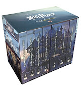 ΚΑΣΕΤΙΝΑ ΧΑΡΙ ΠΟΤΕΡ