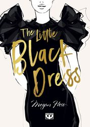 HESS MEGAN THE LITTLE BLACK DRESS