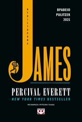 EVERETT PERCIVAL JAMES