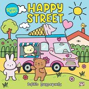 HAPPY STREET