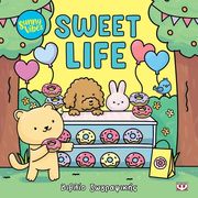 ΣΥΛΛΟΓΙΚΟ ΕΡΓΟ SWEET LIFE