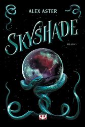 ASTER ALEX LIGHTLARK 3 SKYSHADE
