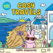 COSY TRAVELS